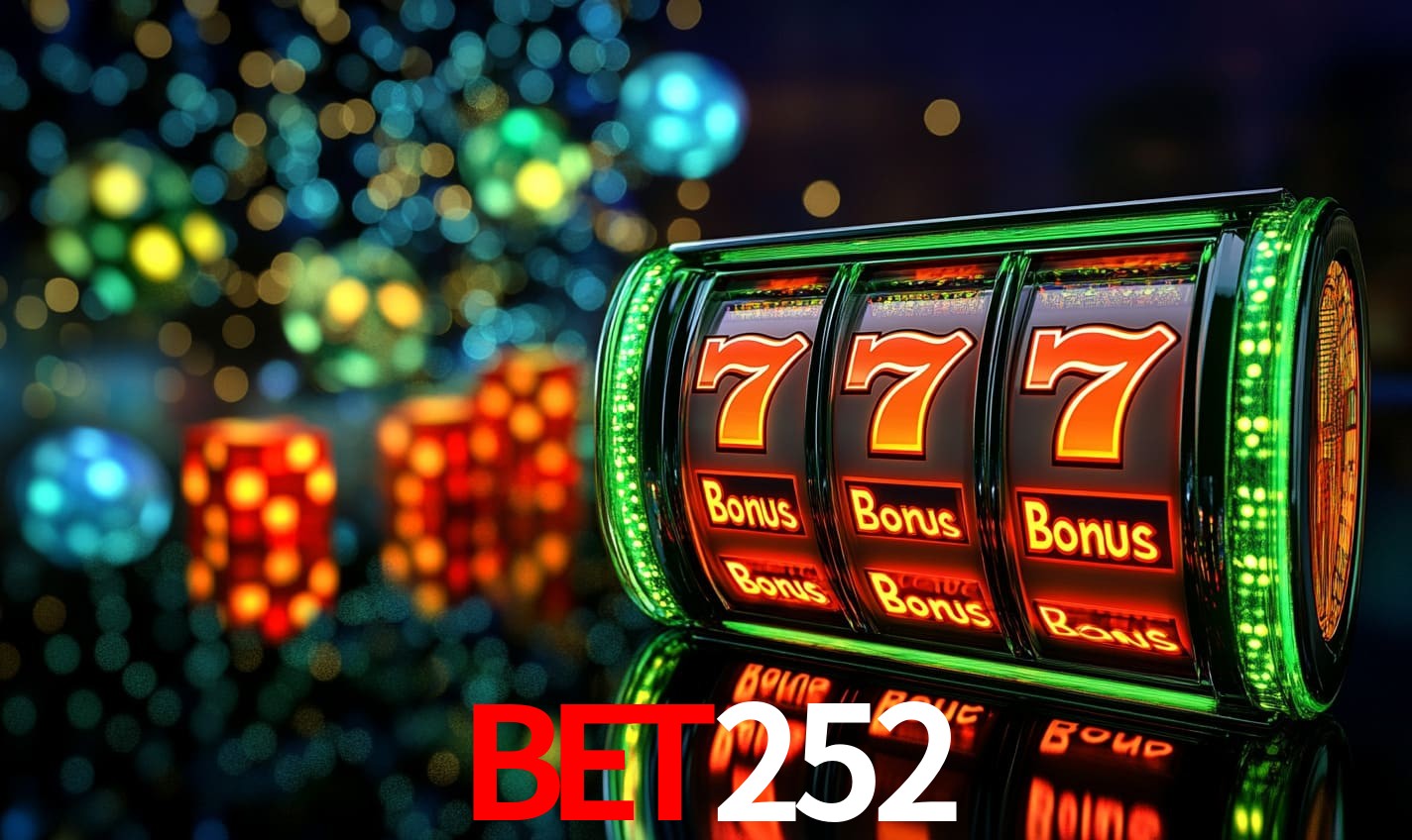 bet252 - Pagamento PIX Instantâneo